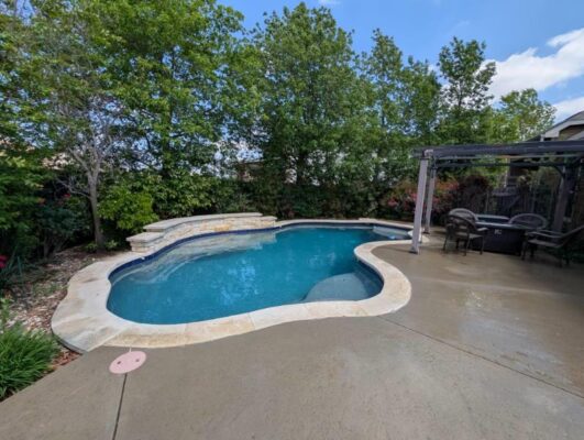 10908 Culzean Dr, Austin