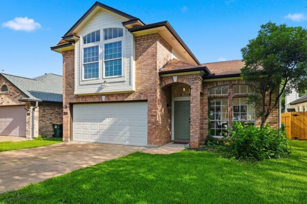13408 Bolivia Dr, Austin
