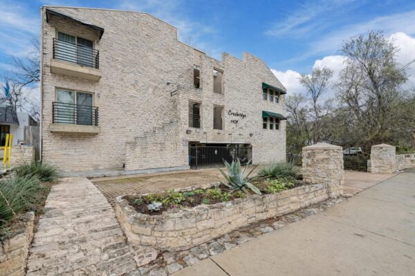 4409 Duval St #305, Austin
