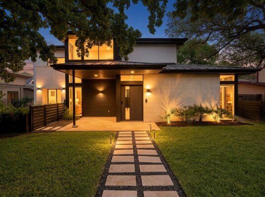 3704 Bonnie Rd, Austin