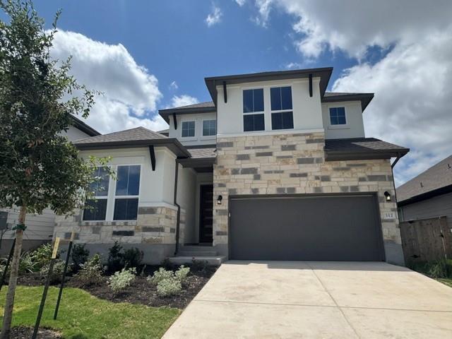 312 Marisol Bend None, Georgetown, TX 78626