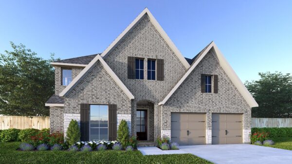 420 River Overlook Rd, Georgetown