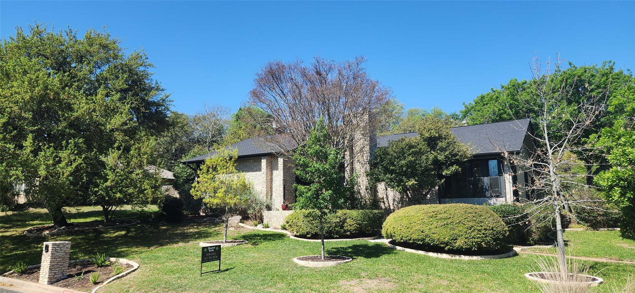 9610 Vista View Dr, Austin