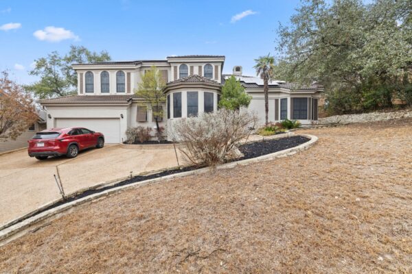 10204 Sausalito Dr, Austin
