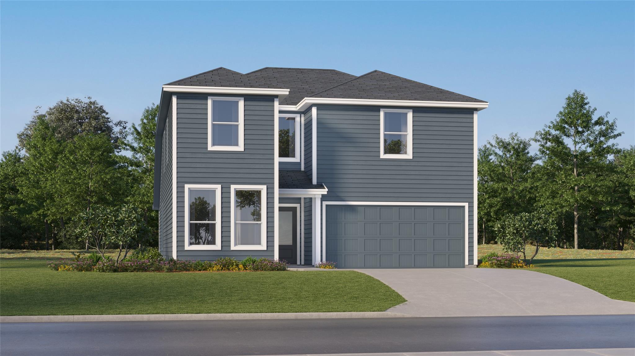 144 Navidad River Dr, San Marcos, TX 78666