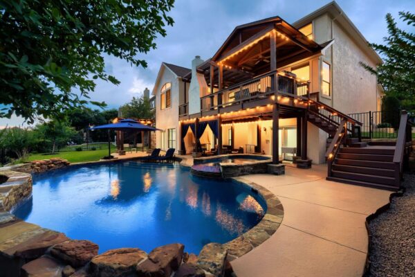 107 Hensley Dr, Austin