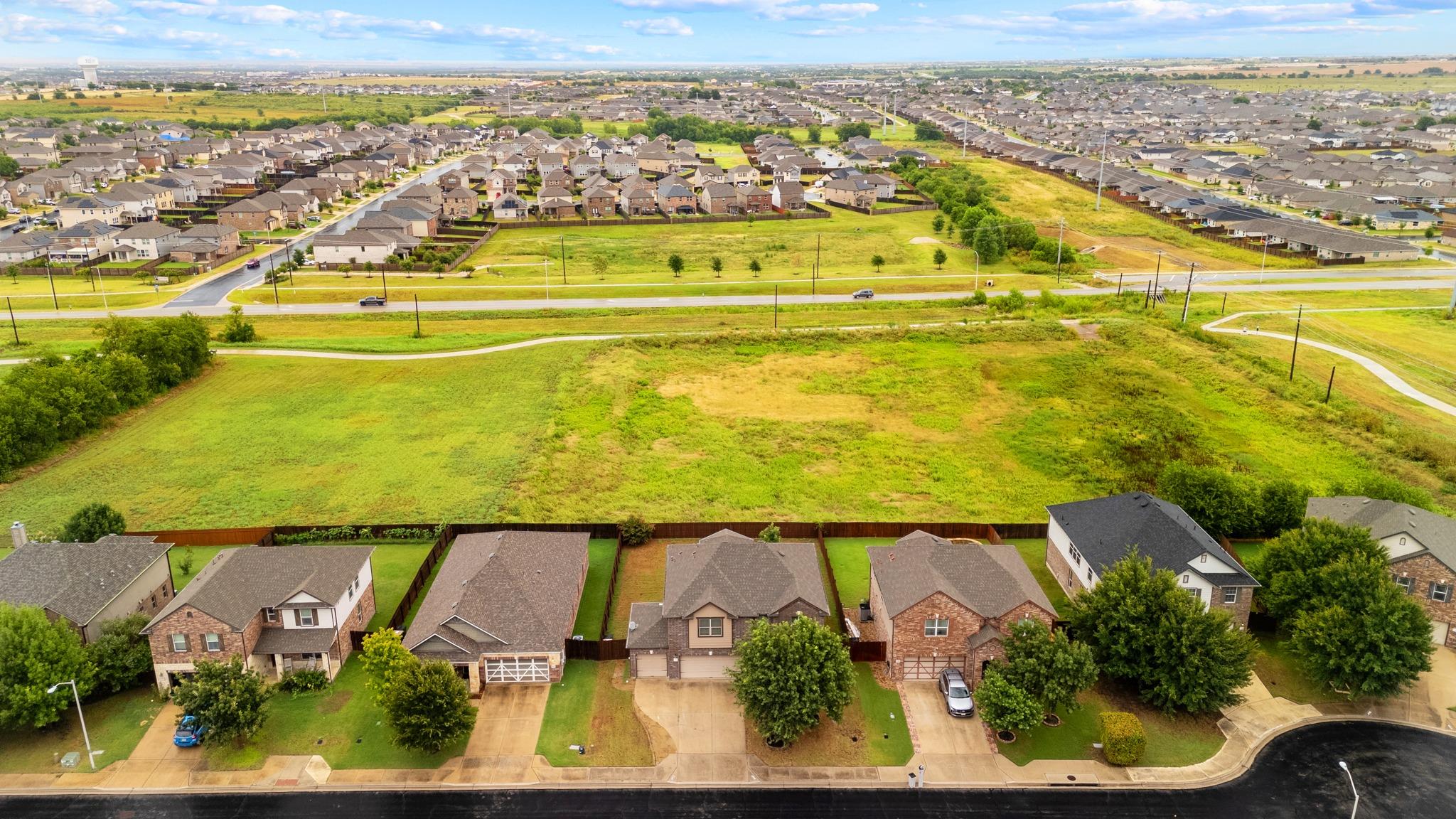 1209 Toltec Trl, Georgetown, TX 78626