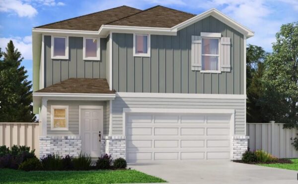 1508 Centavo Dr, Pflugerville