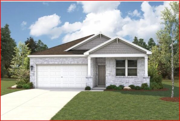 11012 Monument Valley Dr, Austin
