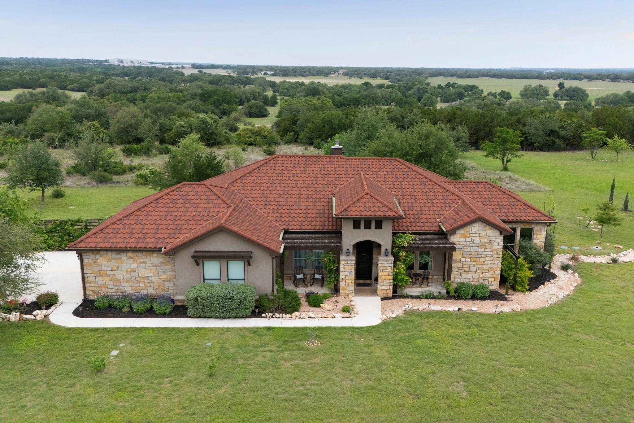 128 Strada Luca None, Florence, TX 76527