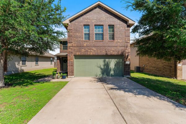 6735 Plains Crest Dr, Del Valle