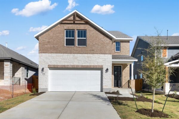 160 Ranier Way, Dripping Springs