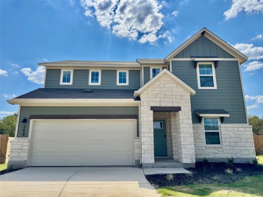208 Coopers Hawk Crest None, Cedar Creek