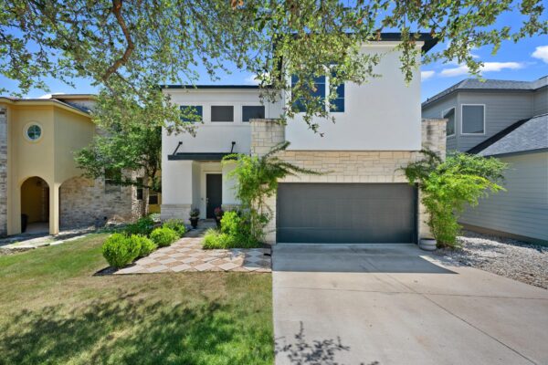 14905 Oklahoma St, Austin
