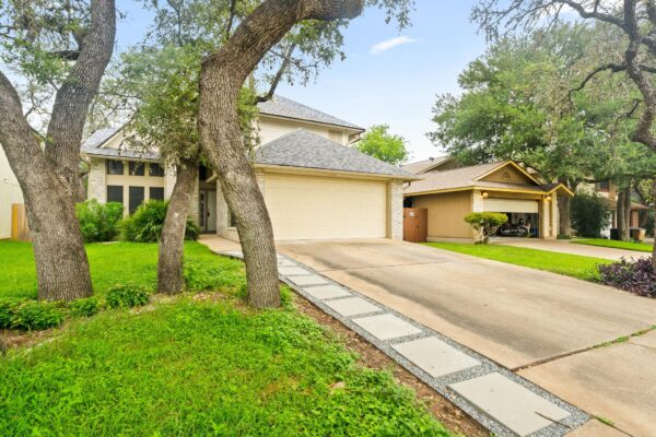 8712 Coastal Dr, Austin