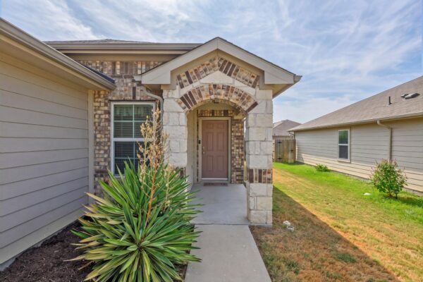 5721 Brampton Ln, Austin