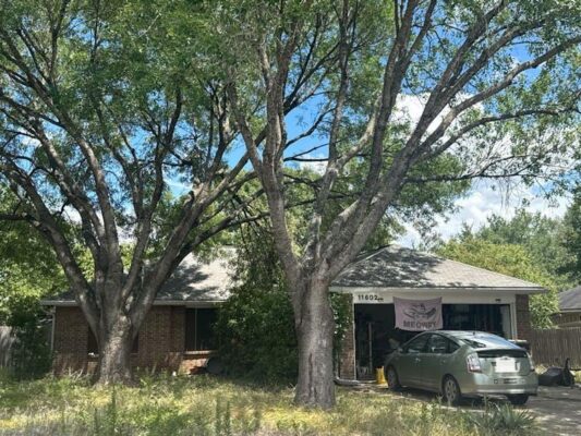 11602 Maybach Dr, Del Valle
