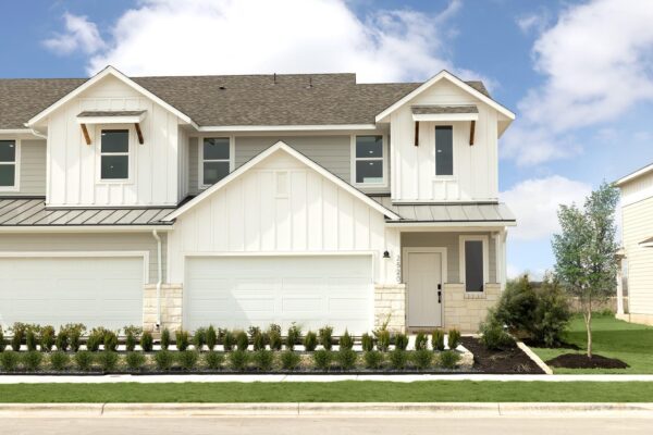 2616 Jack Nora Way, Round Rock