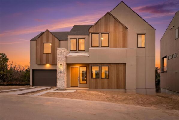 9803 Ribelin Ranch Ct #10, Austin