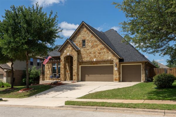13714 Mesa Verde Dr, Austin