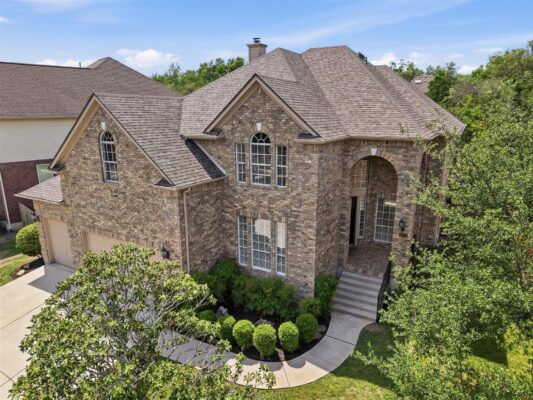 10408 Canyon Vista Way, Austin