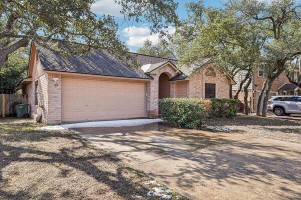 3107 Pepper Grass Trl, Cedar Park