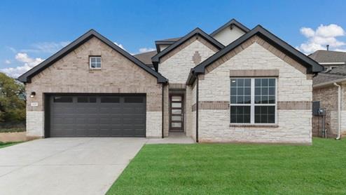 417 Eagle Canyon Dr, Leander