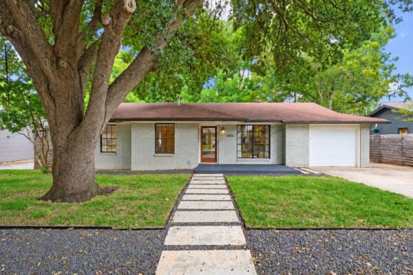 2506 East Side Dr, Austin