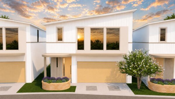 8001 Peaceful Hill Ln #23, Austin
