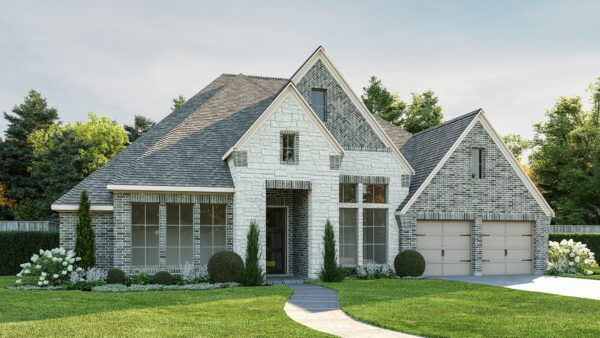1117 Sunset Hill Way, Georgetown