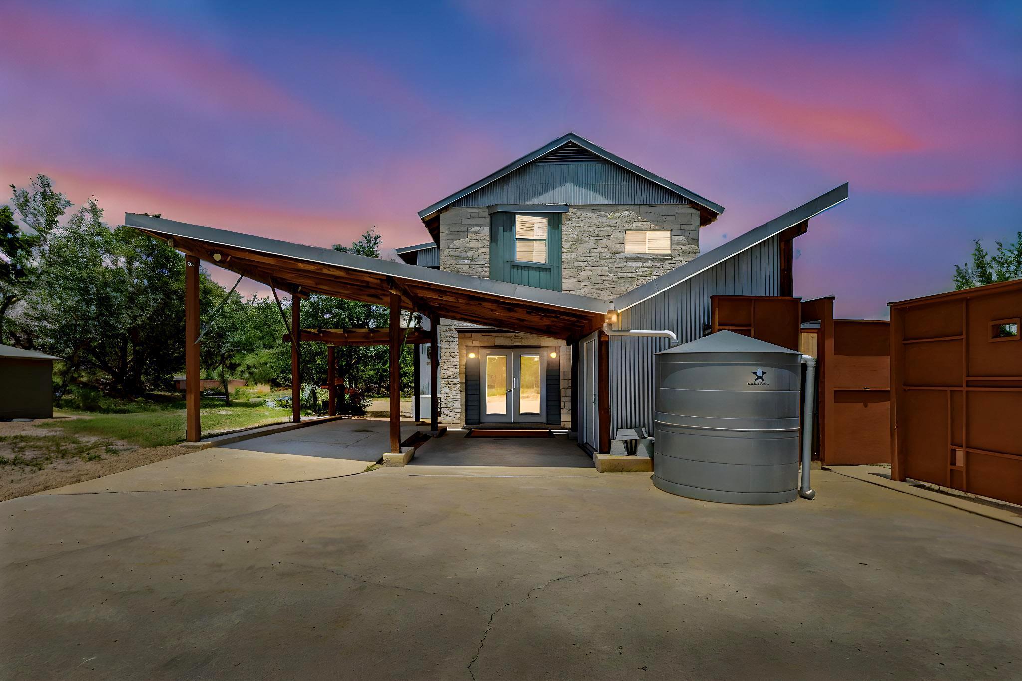 18220 Shepherds Corral None, Dripping Springs, TX 78620