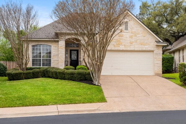 4015 Sable Oaks Dr, Round Rock