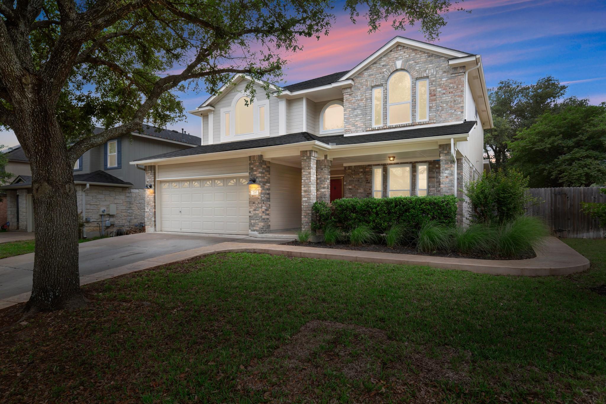 700 Settlement St, Cedar Park