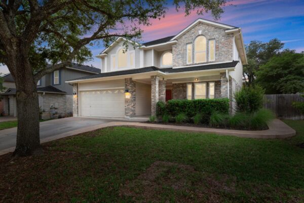 700 Settlement St, Cedar Park