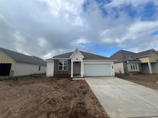 255 Gus Loop, Georgetown