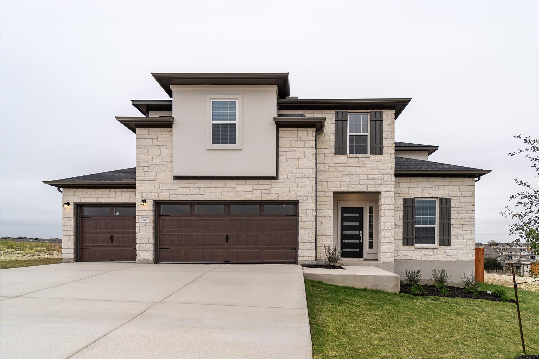 109 Joy Ln, Liberty Hill, TX 78642