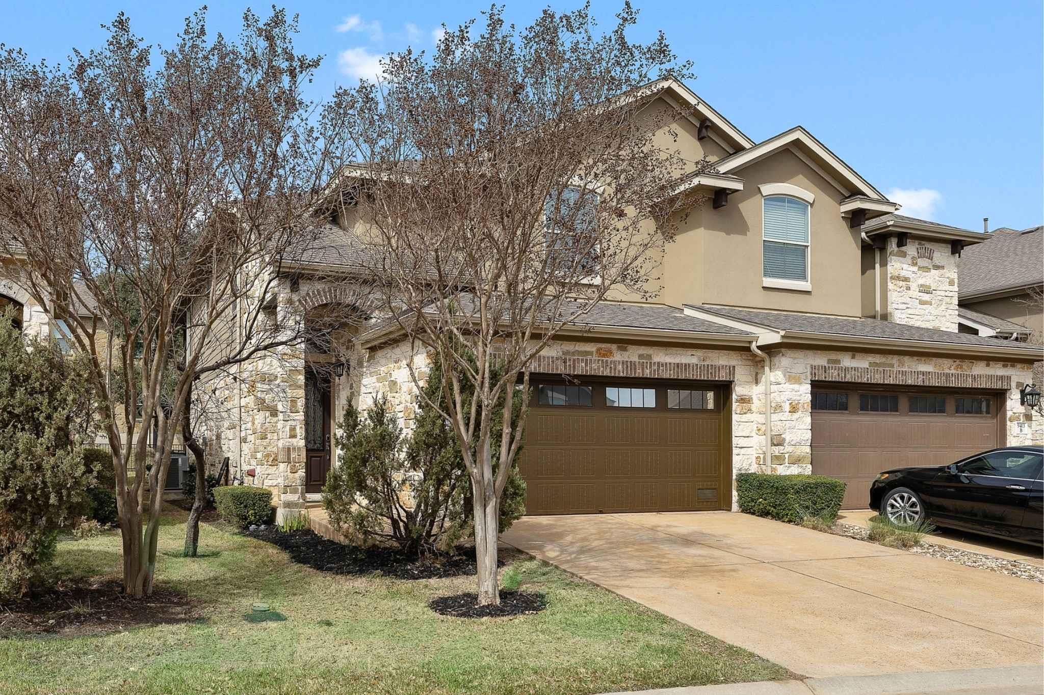 9413 Solana Vista Loop #A, Austin, TX 78750
