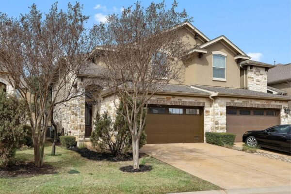 9413 Solana Vista Loop #A, Austin