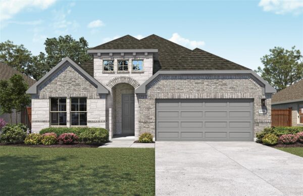 17809 Birch Chase Ln, Manor