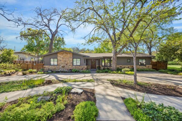 6406 Shoal Creek Blvd, Austin