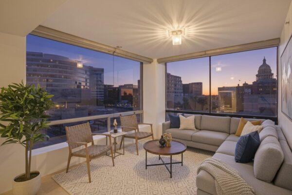 1212 Guadalupe St #502, Austin