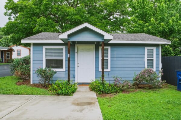1118 Northwestern Ave #A, Austin