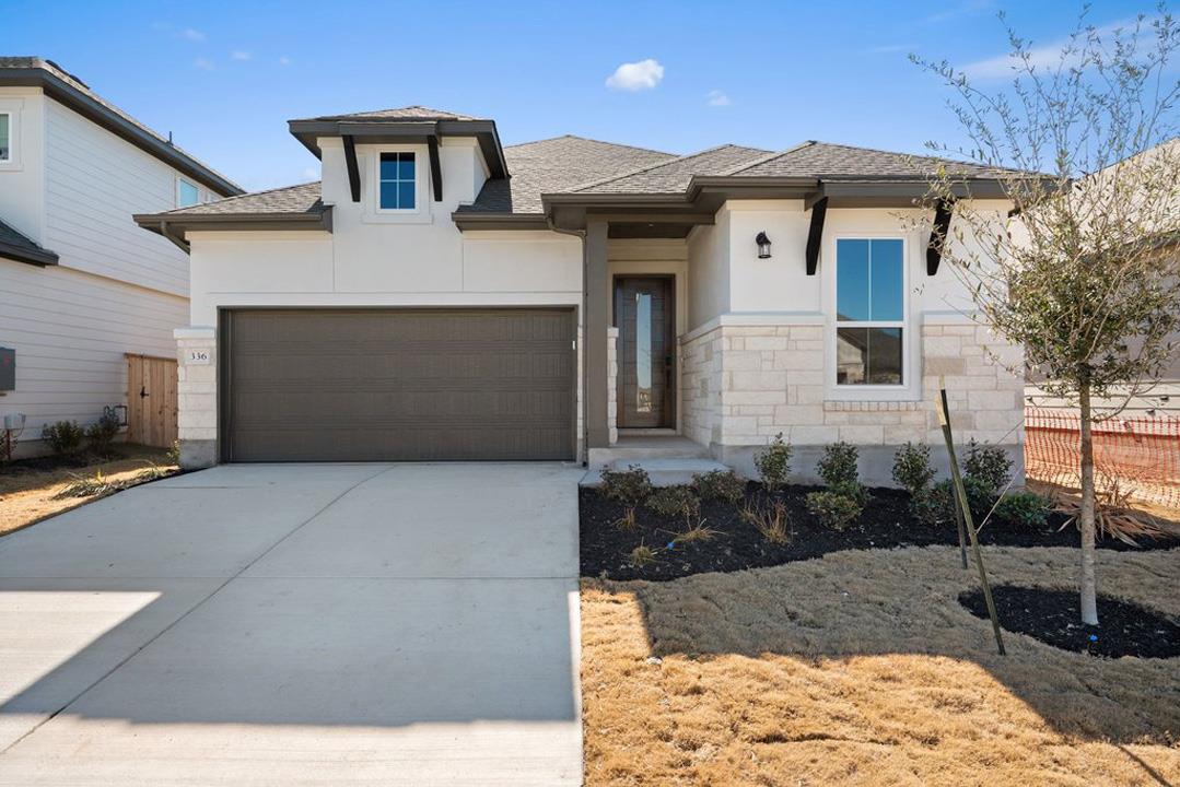 336 Marisol Bend None, Georgetown, TX 78626