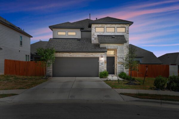 321 Langhorne Bnd, Liberty Hill