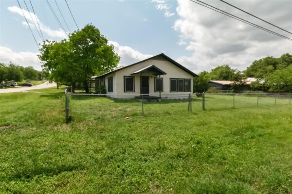 419 Avenue G None, Marble Falls