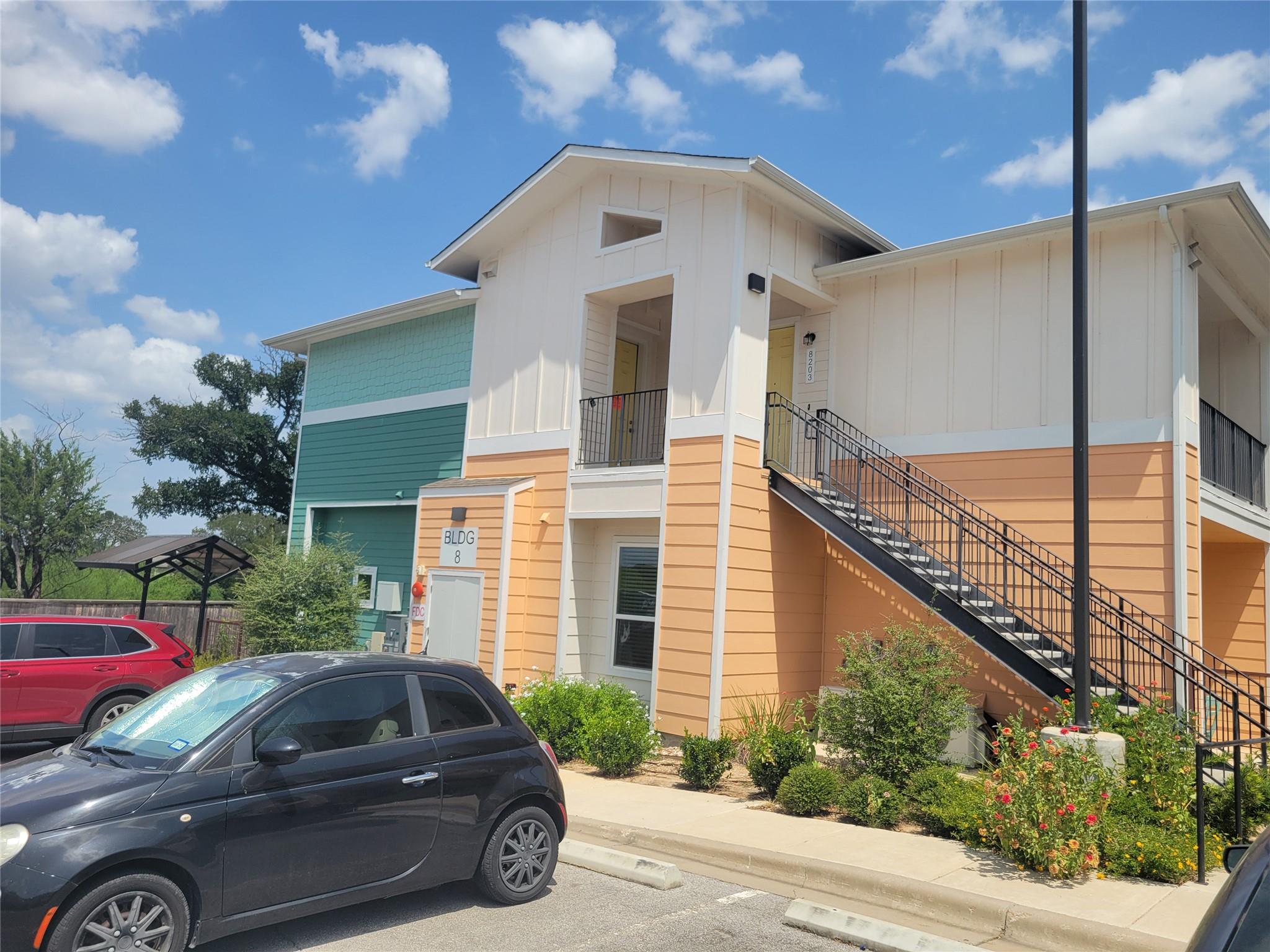 8601 W Gate Blvd #8204, Austin, TX 78745
