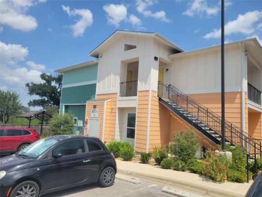 8601 W Gate Blvd #8204, Austin