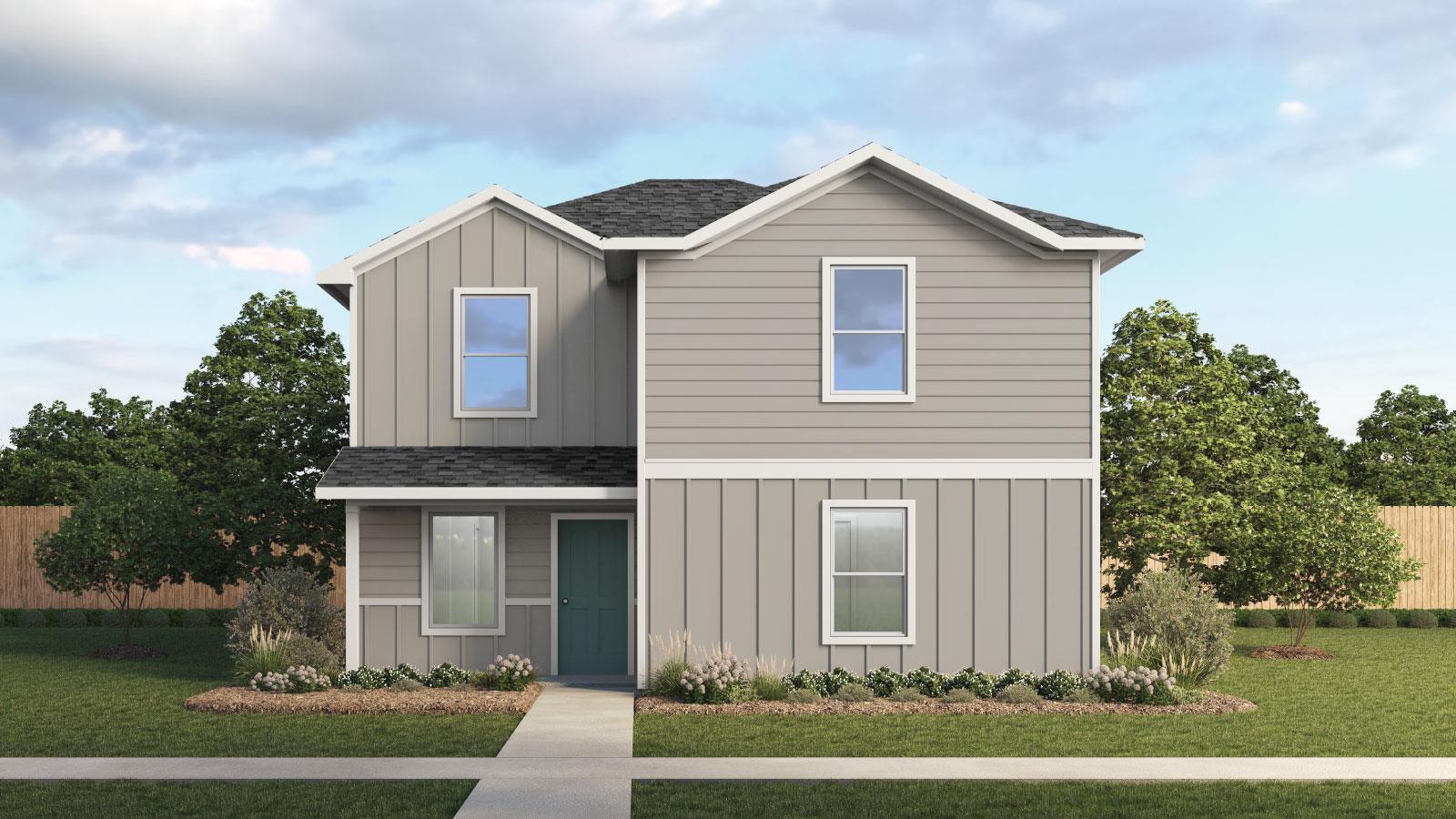 226 Bardwell Way, Buda, TX 78610