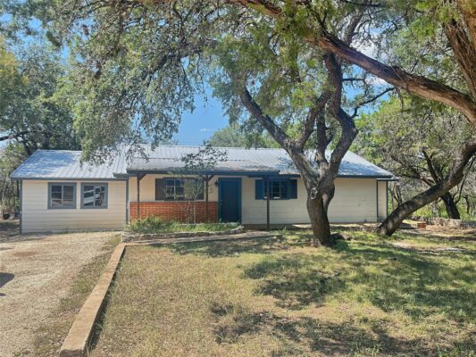 300 Stone Ridge Dr, Austin