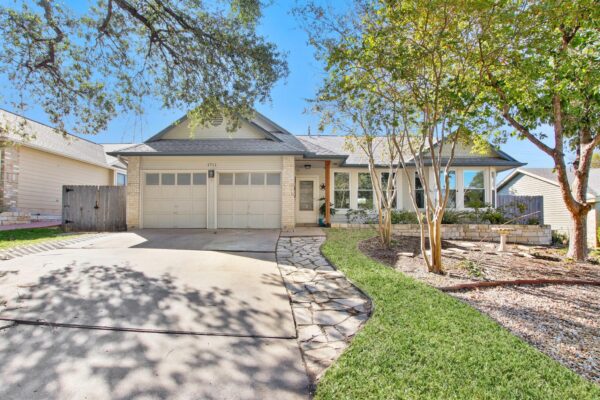 1711 Prairie Hen Cv, Austin